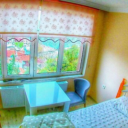 Sehzade Butik Otel Mudanya Exteriör bild